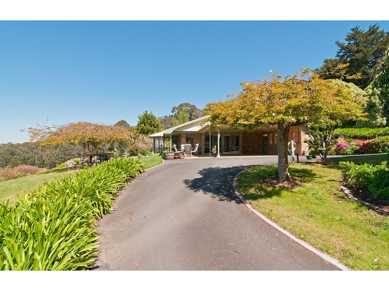 55 Webster Road, Silvan VIC 3795