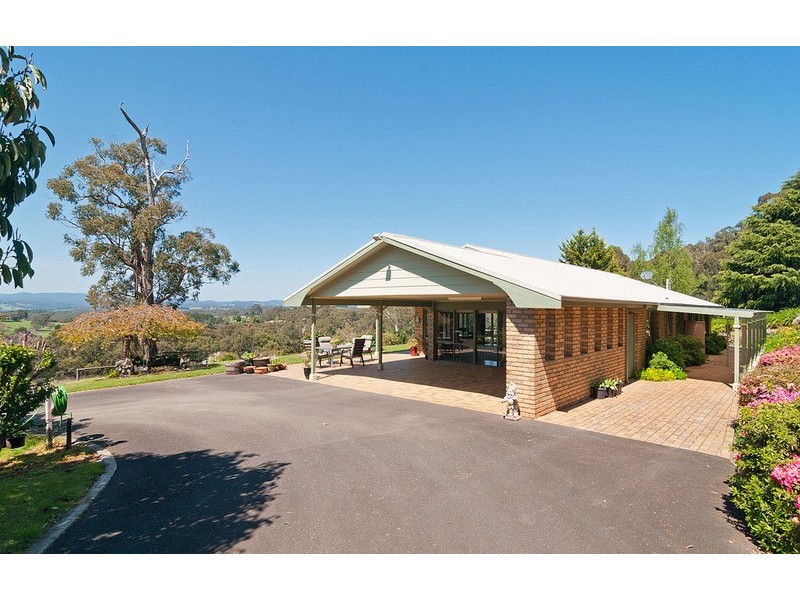 55 Webster Road, Silvan VIC 3795