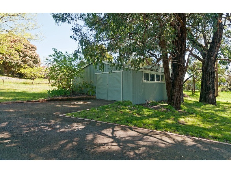 55 Webster Road, Silvan VIC 3795
