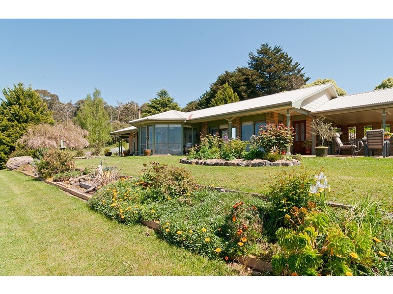 55 Webster Road, Silvan VIC 3795
