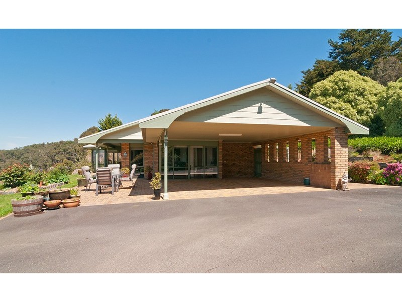 55 Webster Road, Silvan VIC 3795
