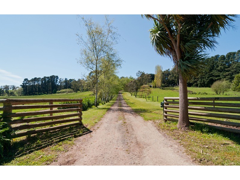 39 McKillop Road, Mount Evelyn VIC 3796