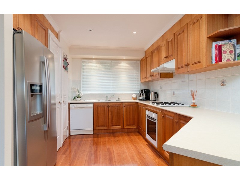 27 Nimblefoot Way, Lilydale VIC 3140