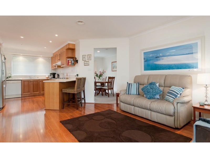 27 Nimblefoot Way, Lilydale VIC 3140
