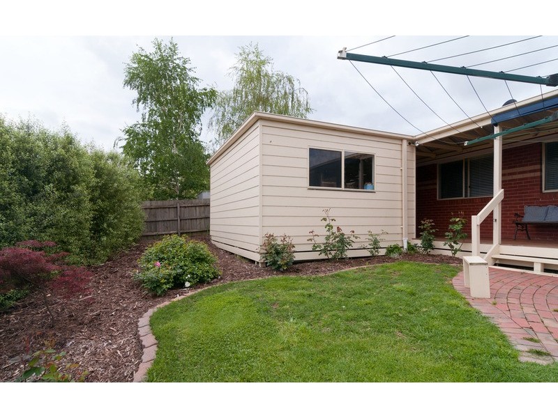 27 Nimblefoot Way, Lilydale VIC 3140