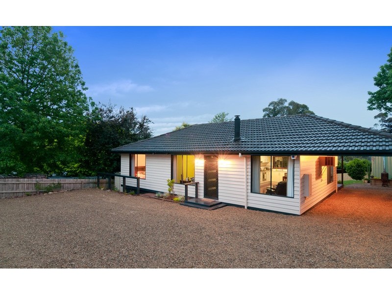 359 Clegg  Road, Wandin North VIC 3139