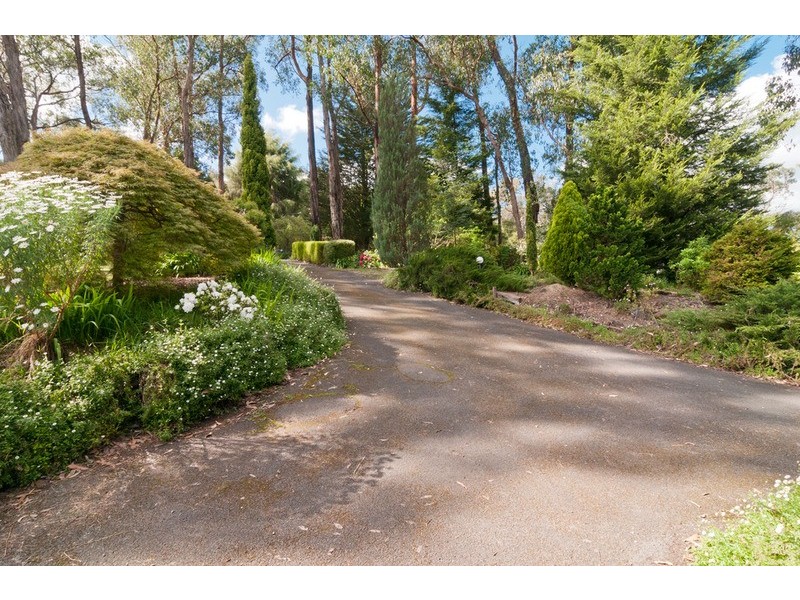 36 South Avenue, Mount Evelyn VIC 3796