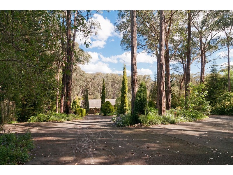 36 South Avenue, Mount Evelyn VIC 3796