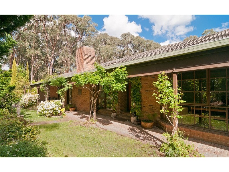 36 South Avenue, Mount Evelyn VIC 3796