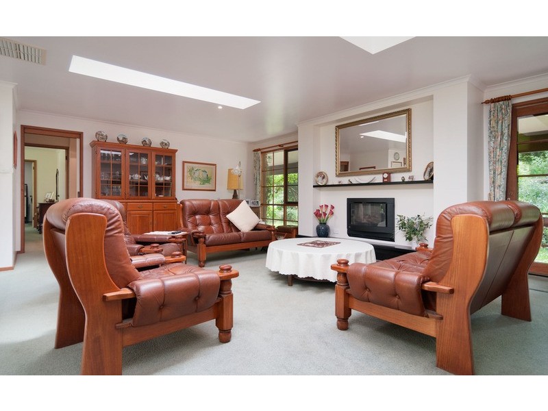 36 South Avenue, Mount Evelyn VIC 3796