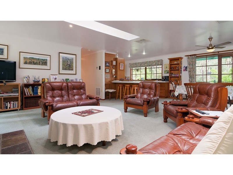 36 South Avenue, Mount Evelyn VIC 3796