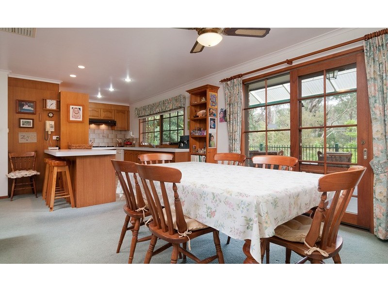 36 South Avenue, Mount Evelyn VIC 3796