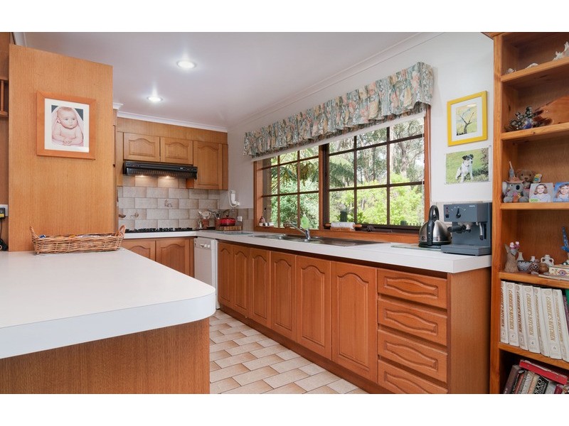 36 South Avenue, Mount Evelyn VIC 3796