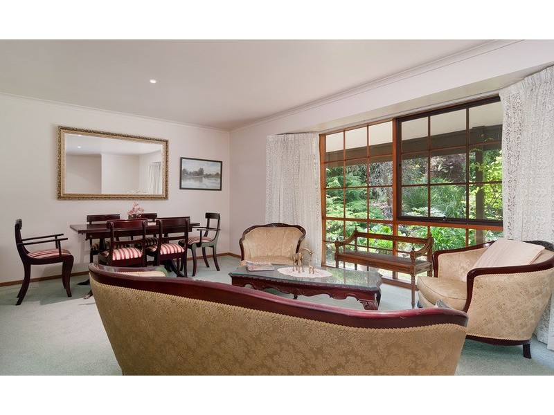 36 South Avenue, Mount Evelyn VIC 3796