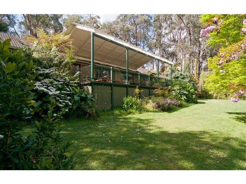 36 South Avenue, Mount Evelyn VIC 3796