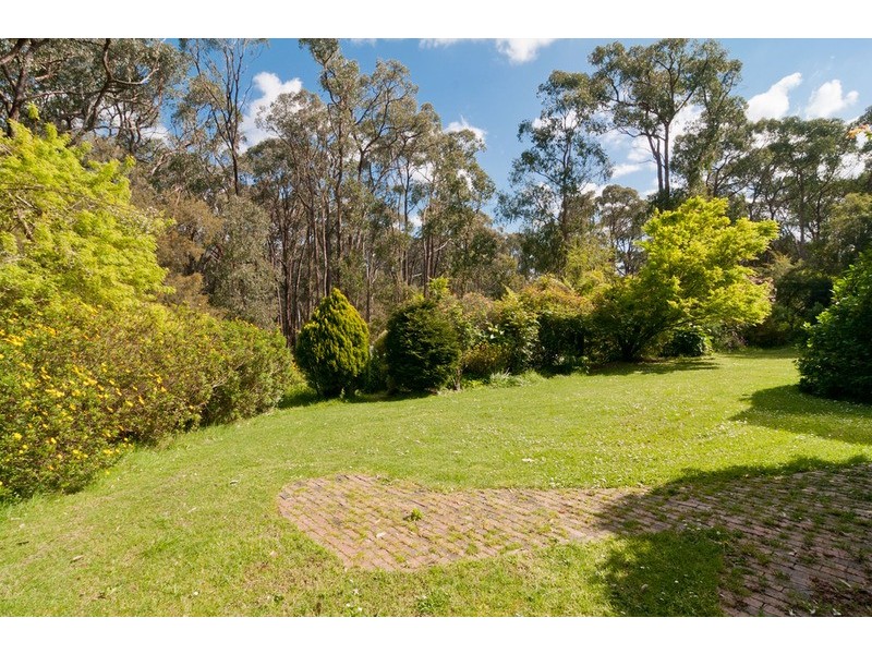 36 South Avenue, Mount Evelyn VIC 3796