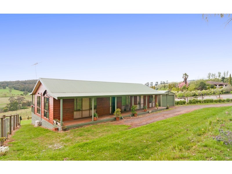 157 Monbulk Road, Mount Evelyn VIC 3796
