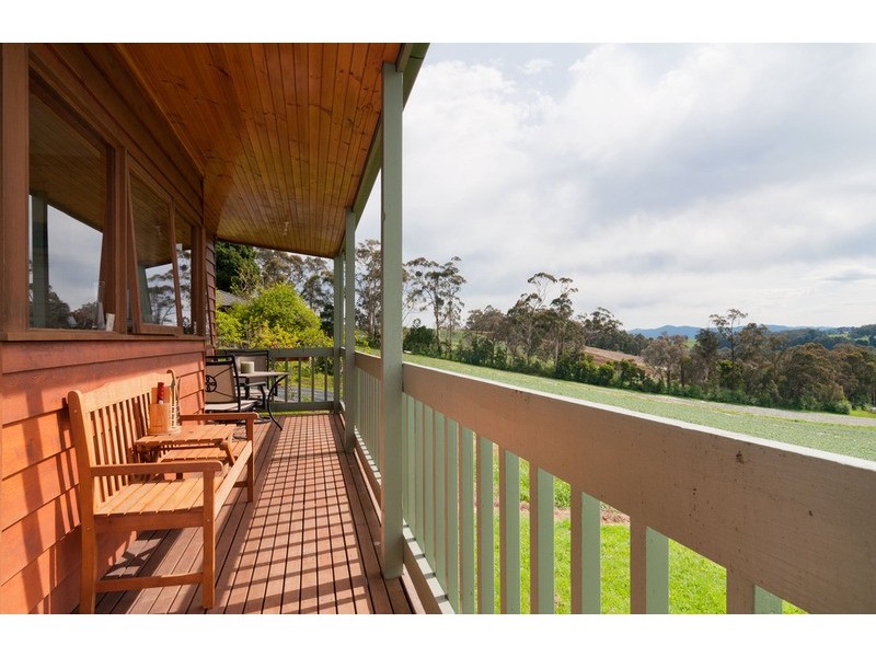 157 Monbulk Road, Mount Evelyn VIC 3796