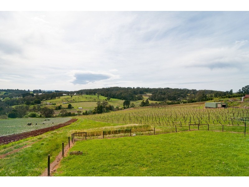 157 Monbulk Road, Mount Evelyn VIC 3796