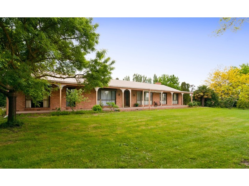 4 Tarrawarra Road, Coldstream VIC 3770