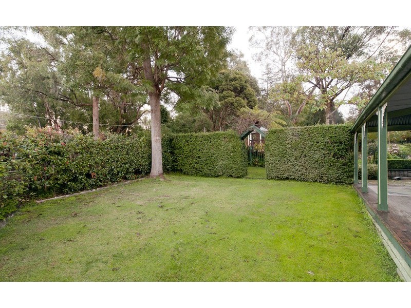 13 Buckmaster Drive, Mount Evelyn VIC 3796