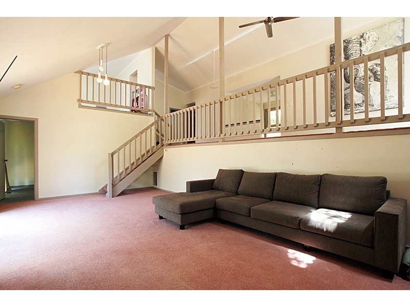 140 Quinn Crescent, Mount Evelyn VIC 3796