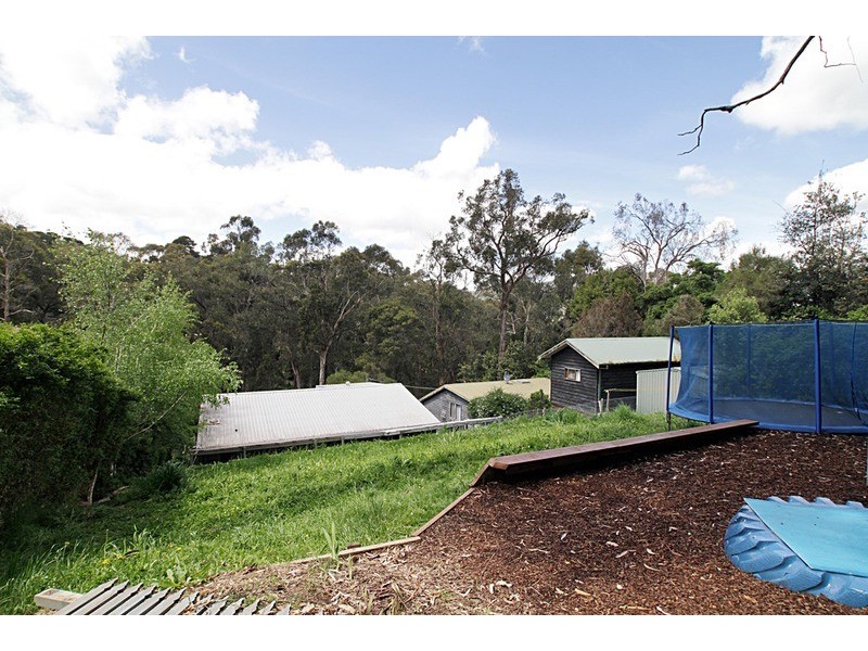 140 Quinn Crescent, Mount Evelyn VIC 3796