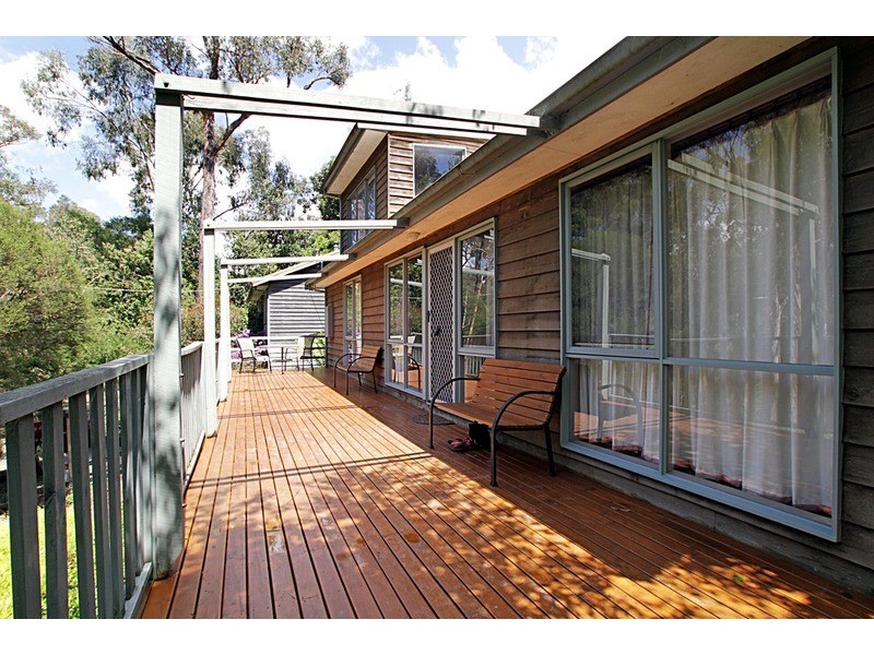 140 Quinn Crescent, Mount Evelyn VIC 3796