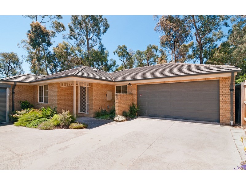2/159 Cambridge Road, Mooroolbark VIC 3138