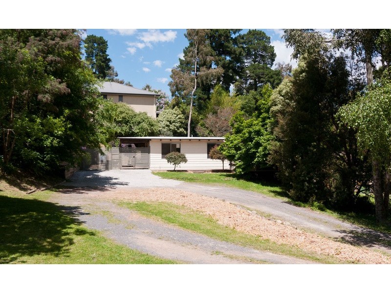 9 Clematis Road, Mount Evelyn VIC 3796