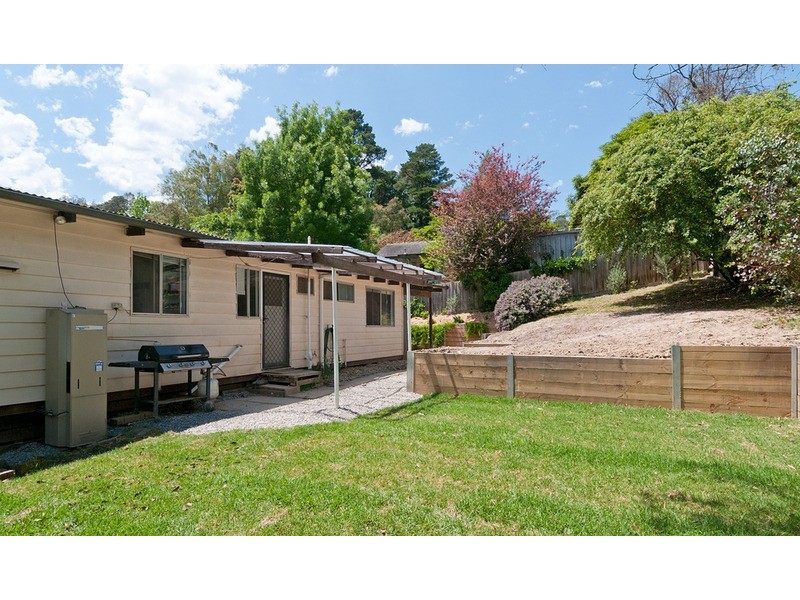 9 Clematis Road, Mount Evelyn VIC 3796