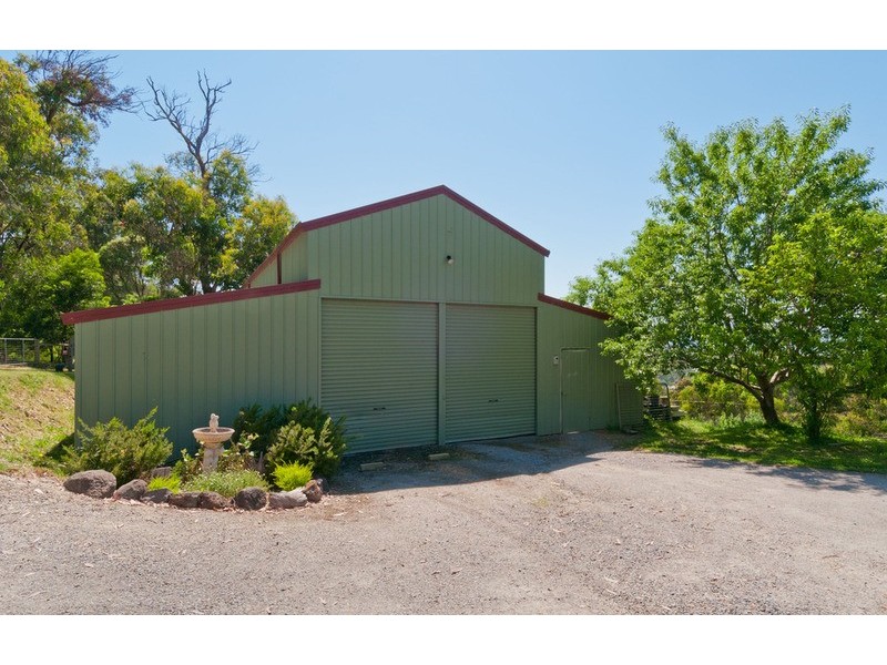 13 Fords Road, Gruyere VIC 3770