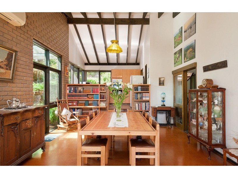 1068 Mount Dandenong Tourist Road, Montrose VIC 3765