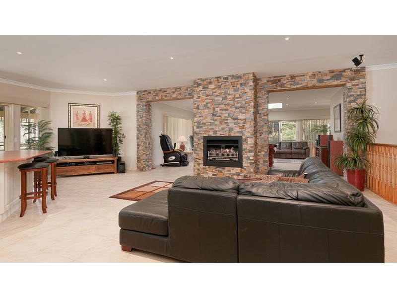 Mount Evelyn VIC 3796