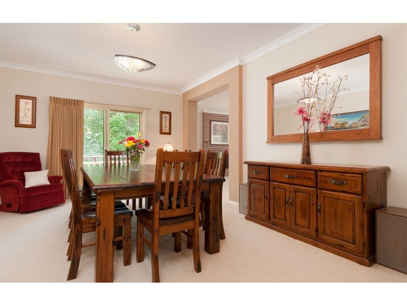 Mount Evelyn VIC 3796