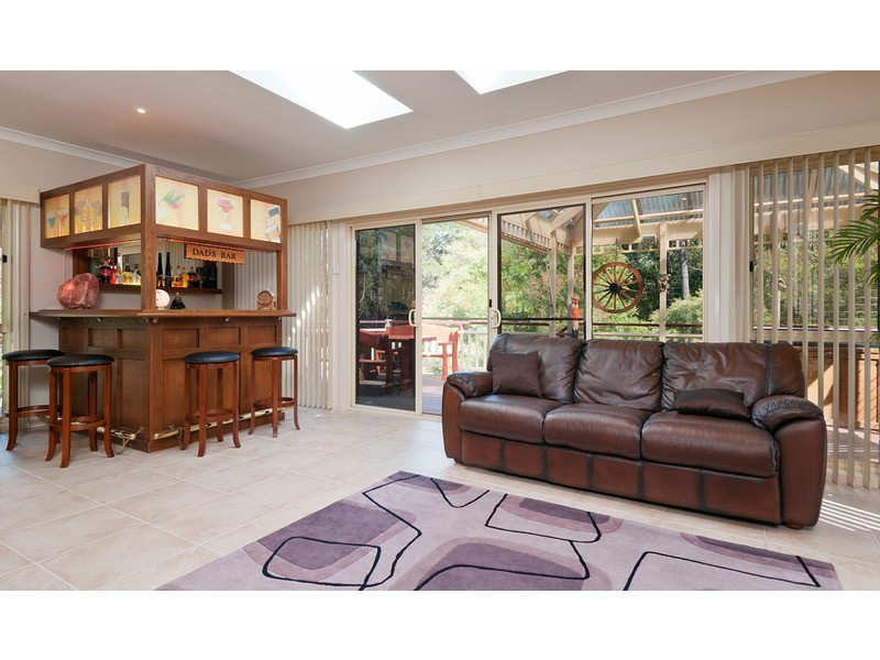 Mount Evelyn VIC 3796