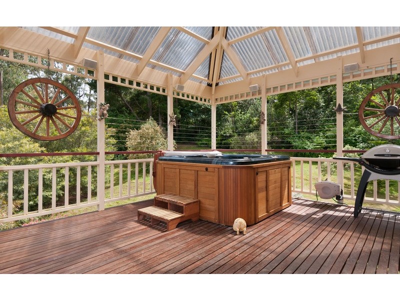 Mount Evelyn VIC 3796