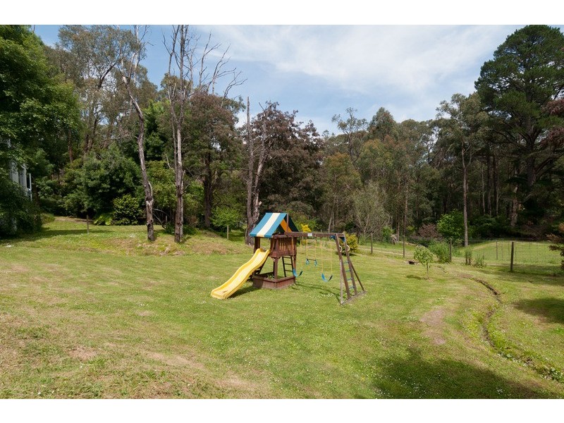 Mount Evelyn VIC 3796