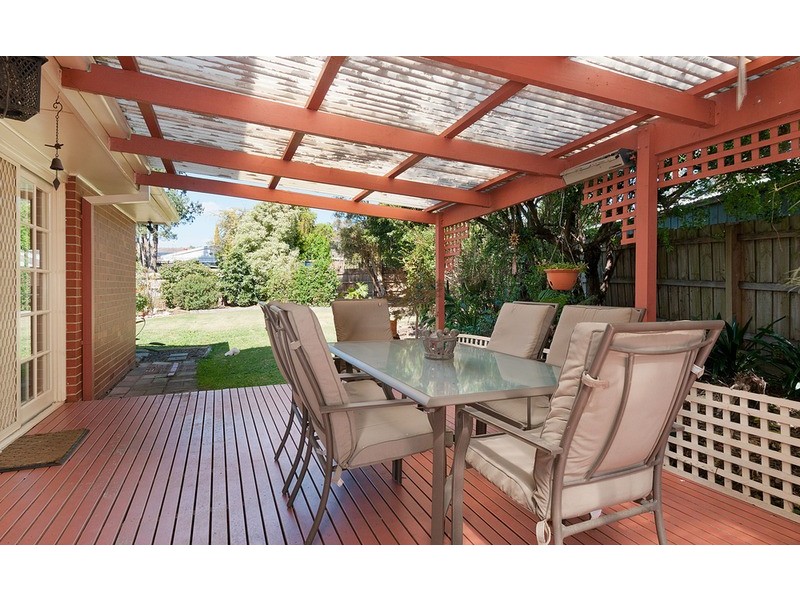 8 Eric Street, Croydon VIC 3136