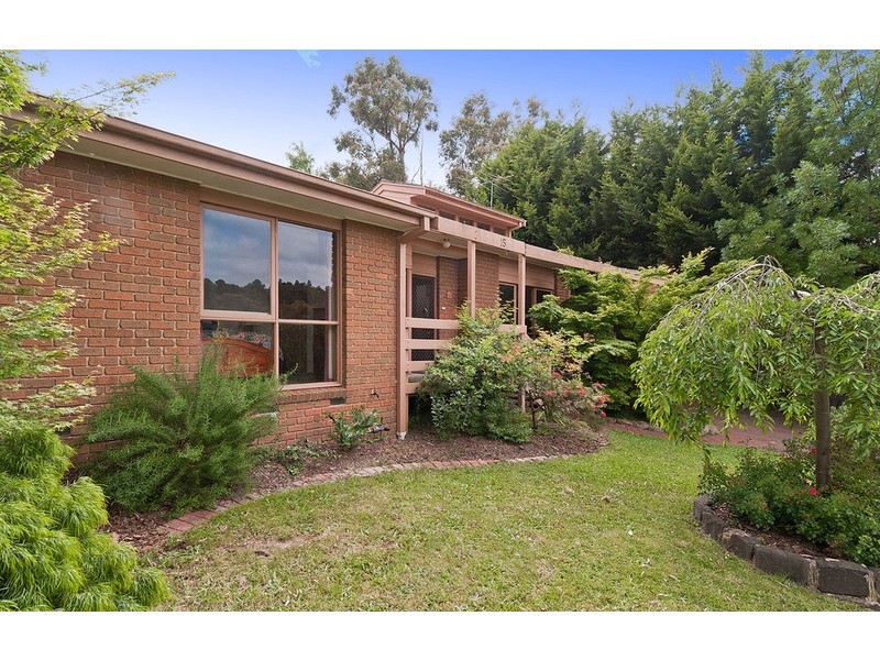 15 Graneby Rise, Mount Evelyn VIC 3796