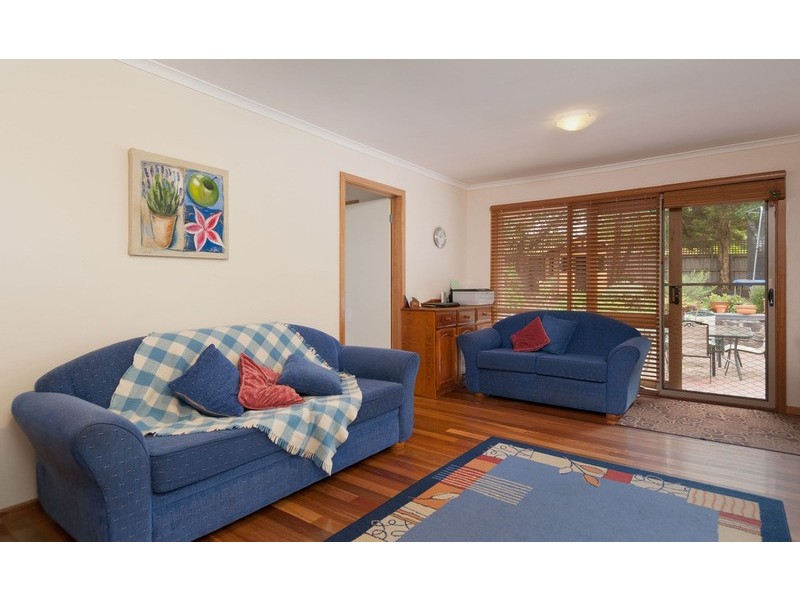 15 Graneby Rise, Mount Evelyn VIC 3796