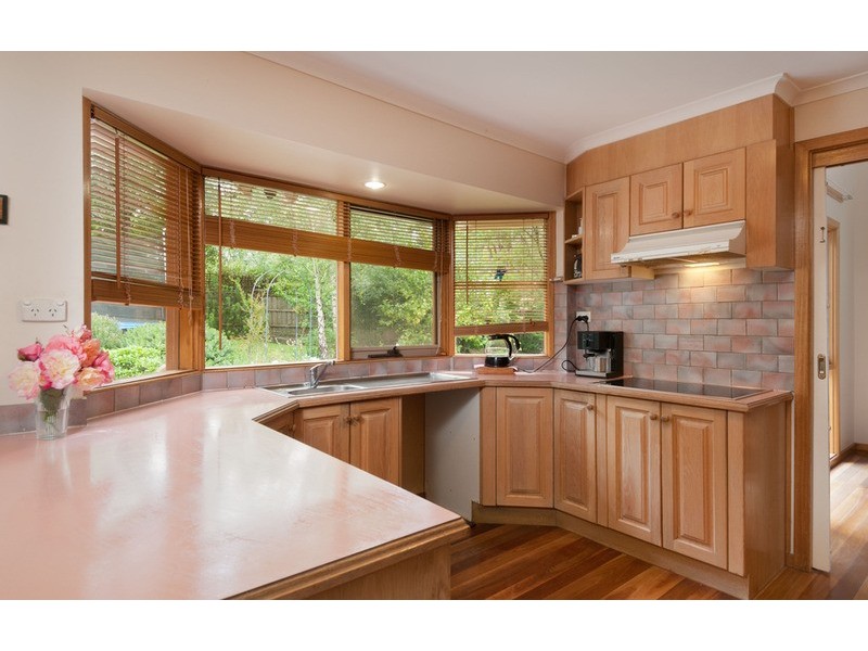 15 Graneby Rise, Mount Evelyn VIC 3796