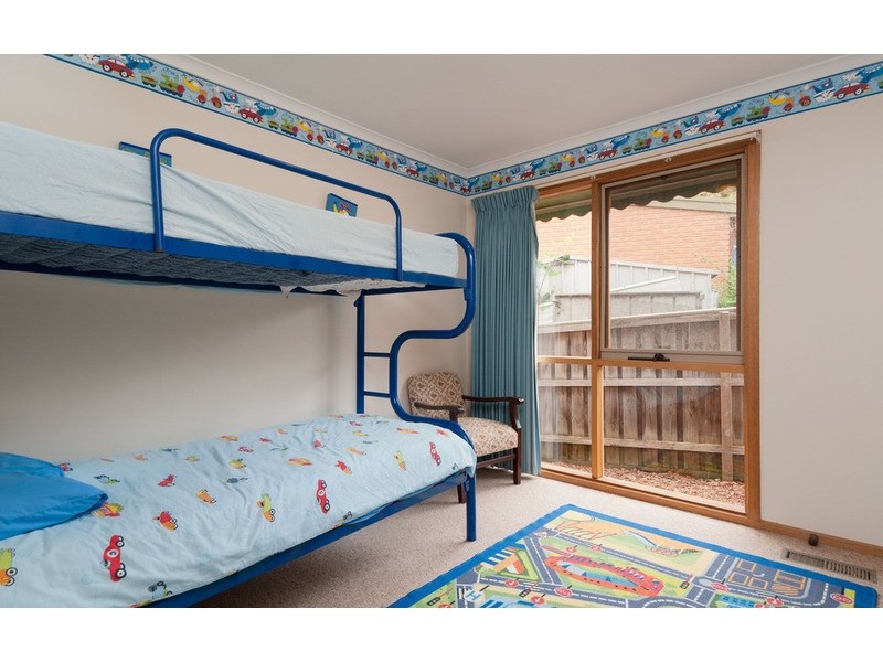 15 Graneby Rise, Mount Evelyn VIC 3796