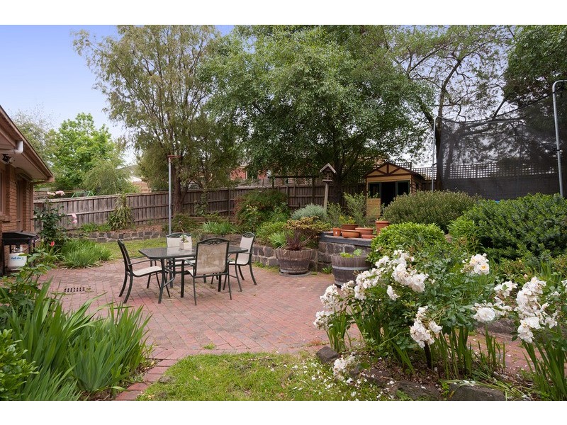 15 Graneby Rise, Mount Evelyn VIC 3796