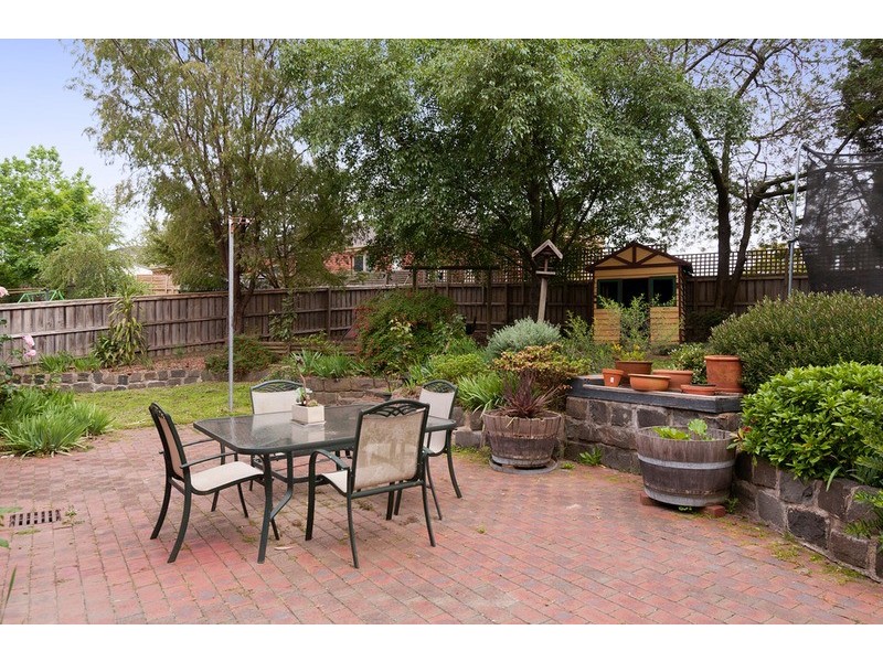 15 Graneby Rise, Mount Evelyn VIC 3796