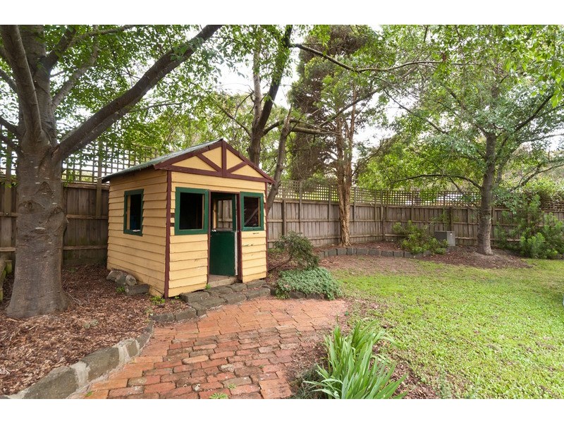 15 Graneby Rise, Mount Evelyn VIC 3796