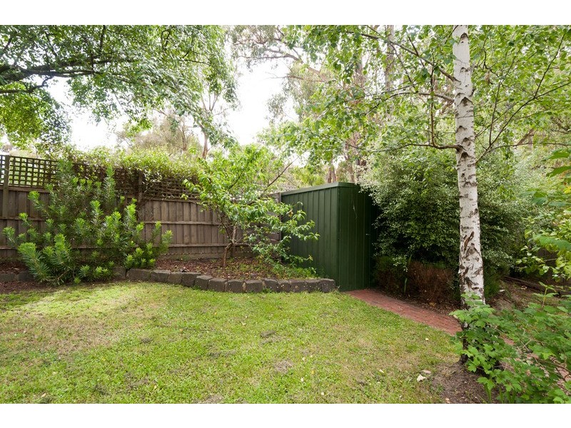 15 Graneby Rise, Mount Evelyn VIC 3796