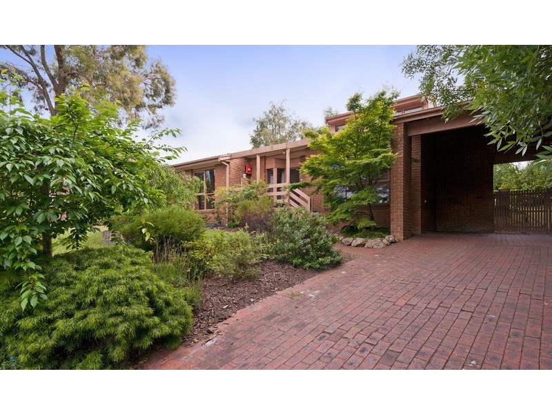 15 Graneby Rise, Mount Evelyn VIC 3796