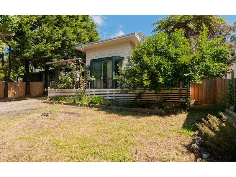 46 Clegg Road, Mount Evelyn VIC 3796