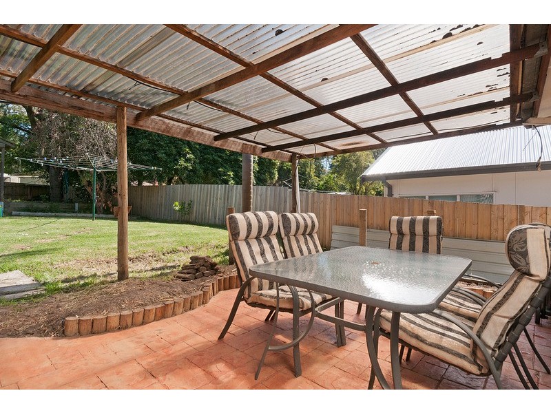 46 Clegg Road, Mount Evelyn VIC 3796